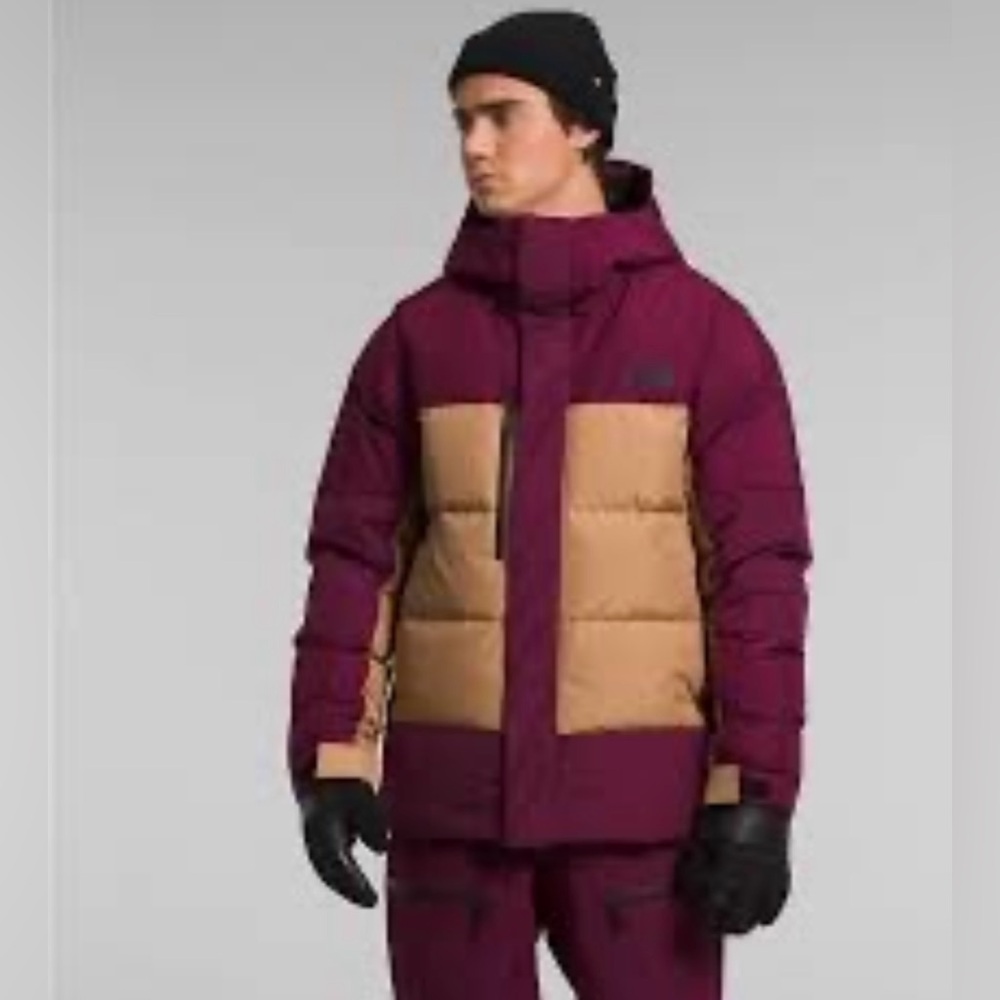 Northfacw Jacket- North Face- Windbreaker- MeJacket-X-Large